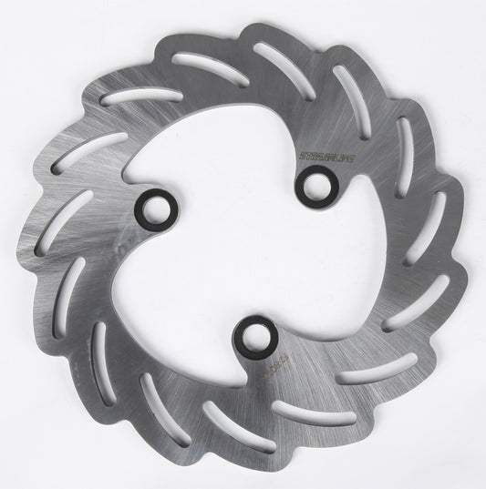 Streamline F2-ROT1L Directional Brake Rotor for Honda ATV/UTV Models