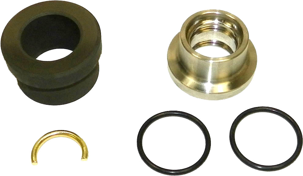 WSM Drive Shaft Repair Kit for Sea-Doo GTI 720 and LTD Models - Part 003-110K