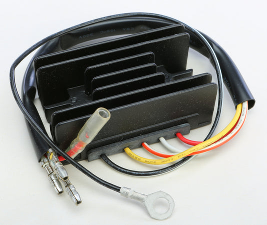 RICKS Regulator / Rectifier for Suzuki GS Series Motorcycles Part #10-202