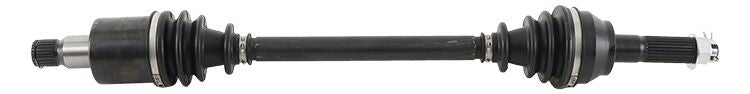 ALL BALLS 8 Ball Extreme Axle Rear for Polaris RZR 800 Series