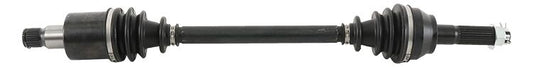 ALL BALLS 8 Ball Extreme Axle Rear for Polaris RZR 800 Series