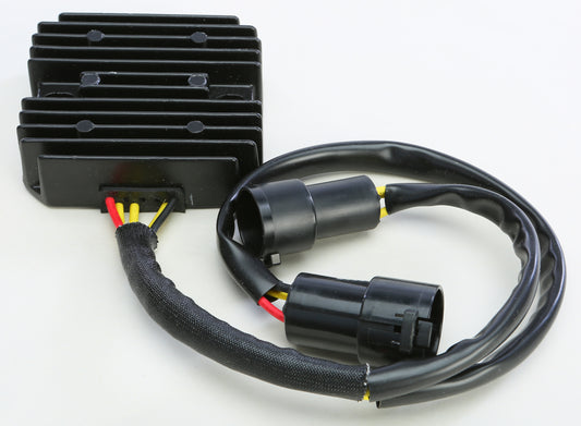 RICKS Regulator and Rectifier for Kawasaki ZX600 Ninja ZX-6R and ZZ-R 600 (Part #10-319)