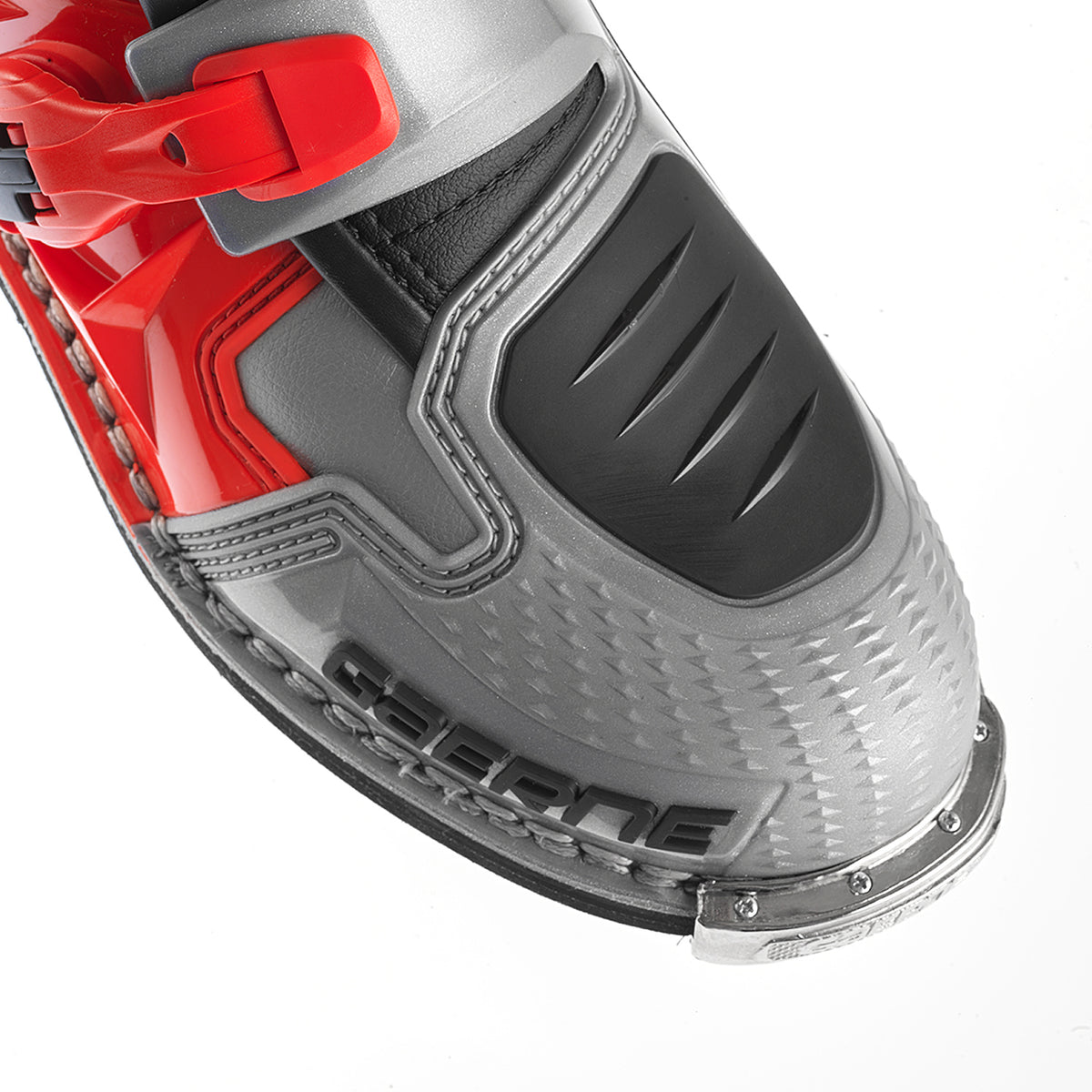 Gaerne SG-12 Offroad Motorcycle Boots Size 8 – Forge