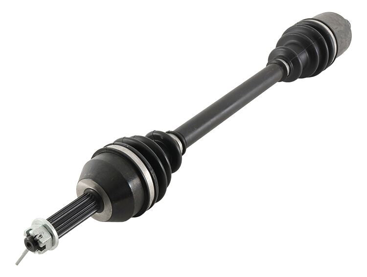 ALL BALLS 8 Ball Extreme Axle Front for Polaris Ranger 700 & 500 Models