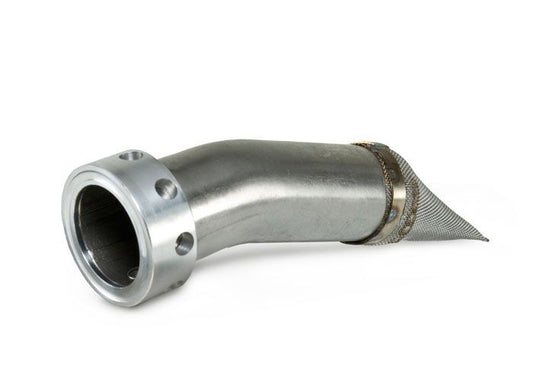 Yoshimura RS4 Exhaust Spark Arrestor Insert - 1.375 Inch Replacement Part for Offroad Motorcycles