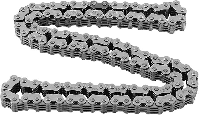 HOT CAMS HC92RH2015104 Cam Chain for Honda CRF250R and CRF250X Offroad Engines
