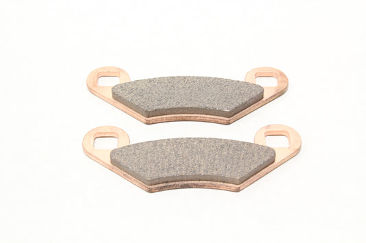 All Balls Sintered Brake Pad Kit for Polaris ATV/UTV - Long-lasting and Reliable Stopping Power