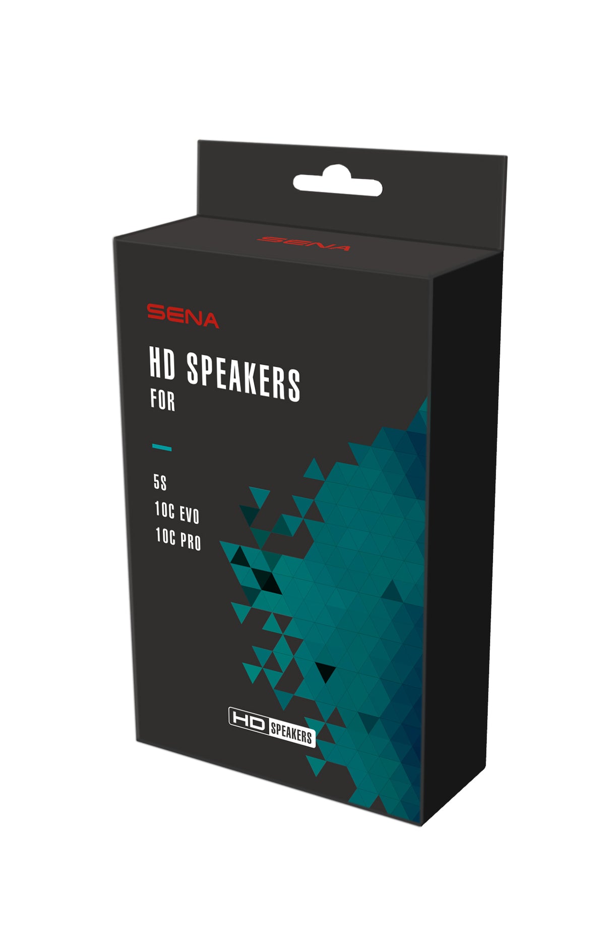 SENA SC-A0326 HD Speakers Type B for 50 Series - Universal Replacement Audio Solution