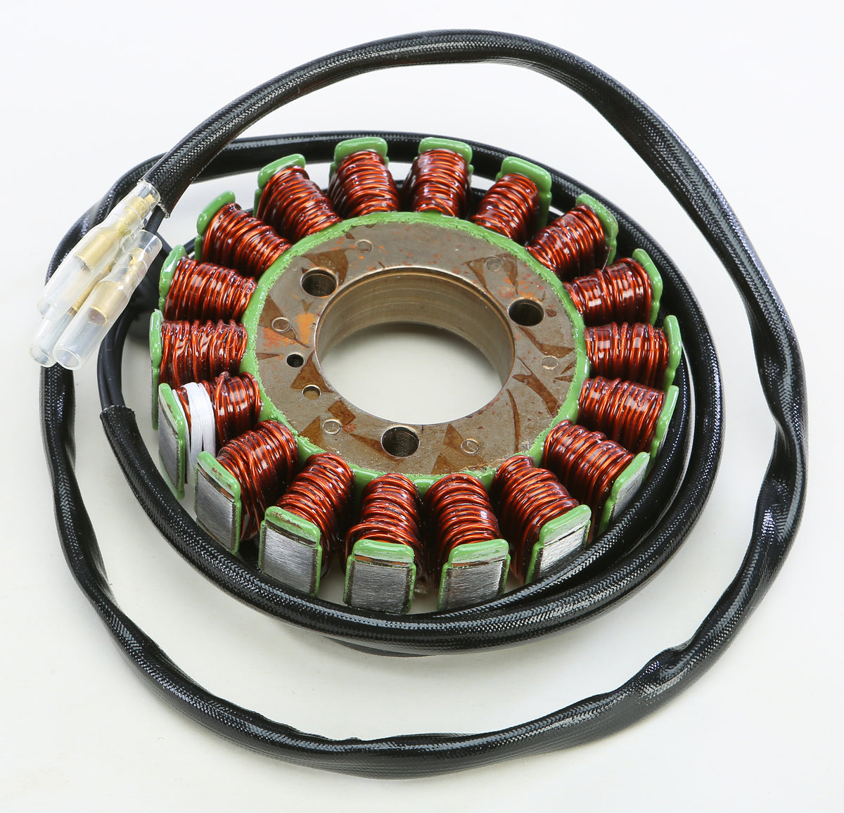 RICKS Stator for 1980-1986 Suzuki GS Series - OEM-Quality Replacement Part