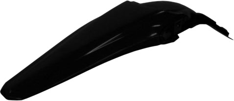 Acerbis Rear Fender Black for Kawasaki KX250F and KX450F Models