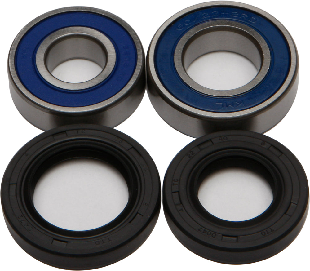 ALL BALLS Wheel Bearing & Seal Kit for ATV and UTV - Part Number 25-1023