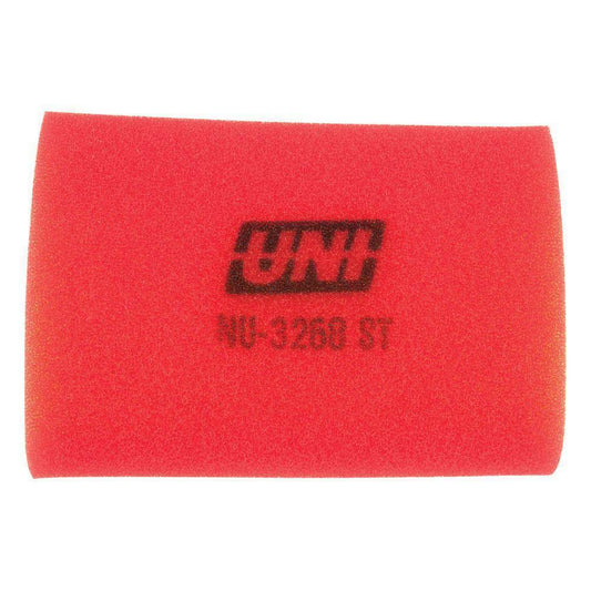 UNI NU-3268ST Multi-Stage Competition Air Filter for Yamaha YFM700 Models