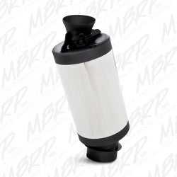 MBRP Performance Exhaust Standard Series for Arctic Cat Snowmobiles - Part Number 2150307