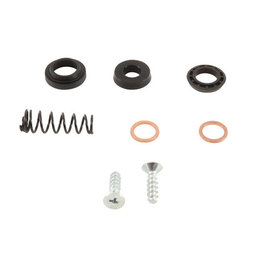 ALL BALLS Master Cylinder Rebuild Kit for Front Brakes on Polaris ATV/UTV Models