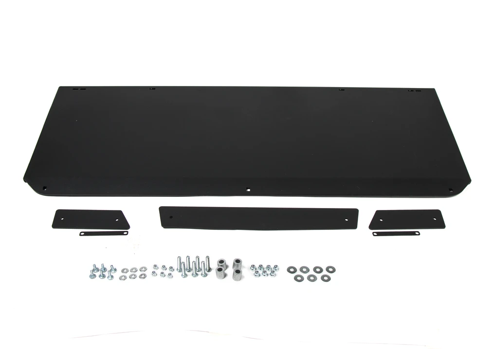 RIVAL POWERSPORTS USA Roof Alloy for Polaris Ranger XP 1000 and 2020-2021 Models