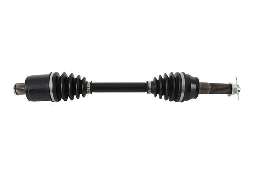 ALL BALLS 8 Ball Extreme Rear Axle for ATV/UTV - Model AB8-PO-8-377