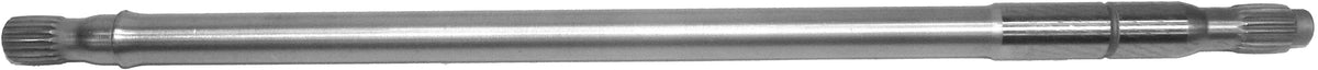 WSM Drive Shaft Part 003-168 for Sea-Doo Watercraft - Reliable Pump & Driveline Component