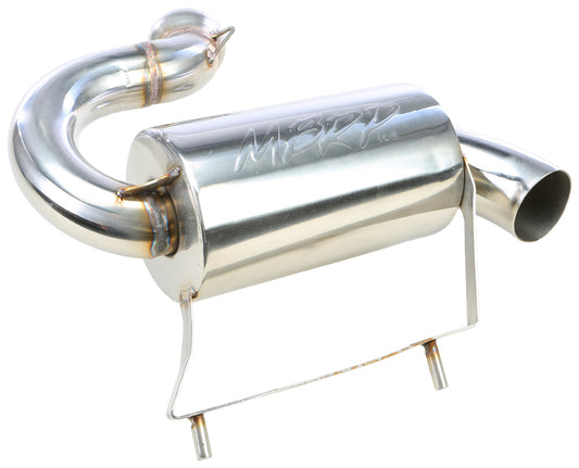 MBRP Performance Exhaust Standard Series for Arctic Cat M 6 & M 8 (2007-2011)
