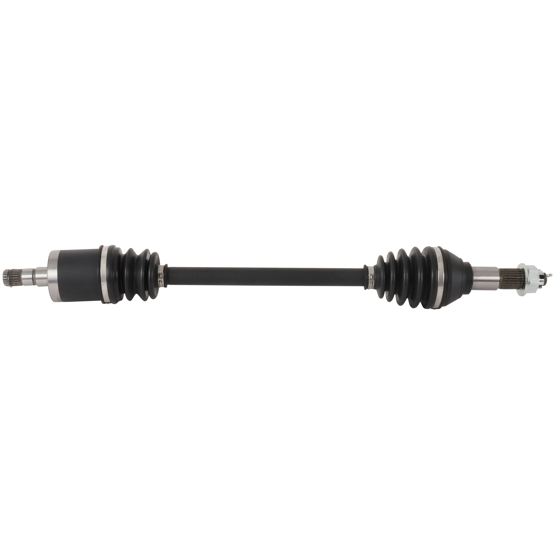 All Balls 8 Ball Extreme Axle Front for ATV/UTV - Precision Drive Component