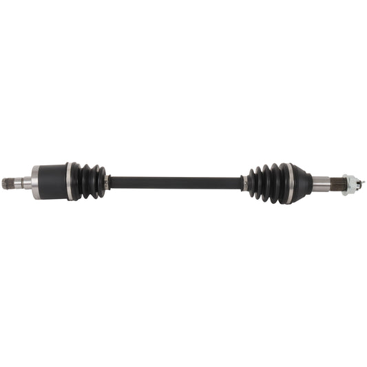 All Balls 8 Ball Extreme Axle Front for ATV/UTV - Precision Drive Component