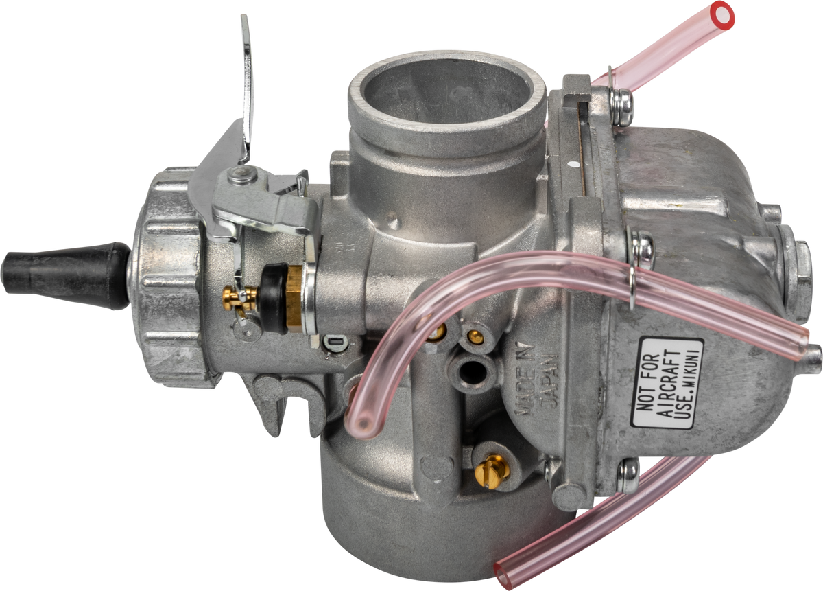 MIKUNI VM Round Slide Carburetor 32mm for ATV/UTV Fuel Systems