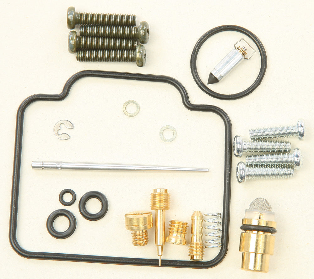 ALL BALLS Yamaha XT225 Carburetor Rebuild Kit Part 26-1154
