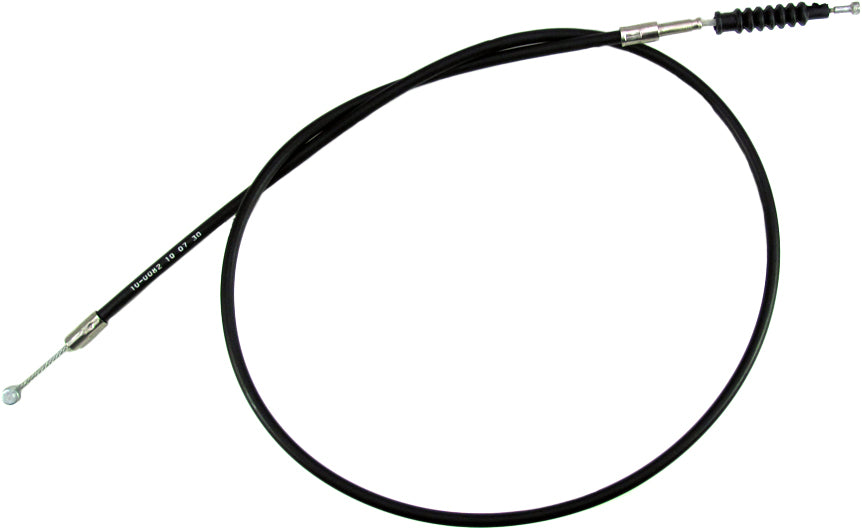 Motion Pro Black Vinyl Clutch Terminator LW Cable for KTM Offroad Models
