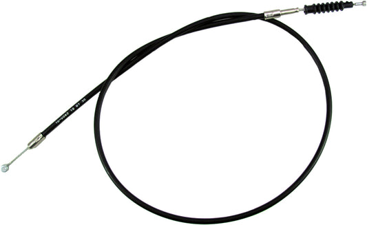 Motion Pro Black Vinyl Clutch Terminator LW Cable for KTM Offroad Models