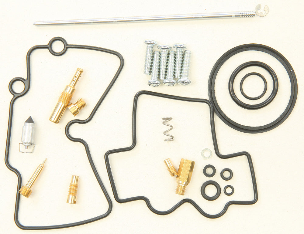 ALL BALLS Bike Carburetor Rebuild Kit for 2003 Yamaha WR450F