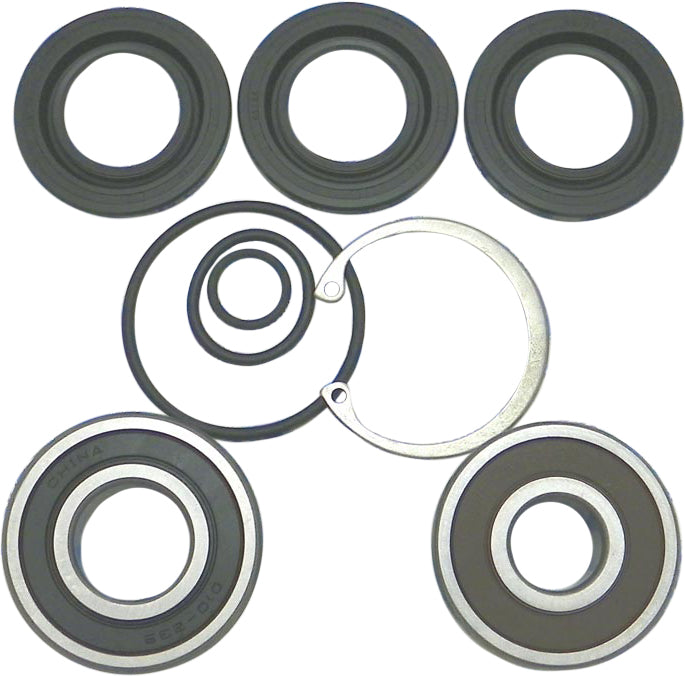 WSM Jet Pump Repair Kit for Kawasaki Watercraft – Part #003-614-01