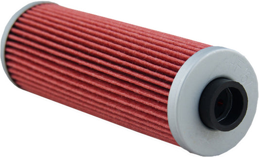 HIFLOFILTRO HF161 Oil Filter for BMW R80R and R100RS Models