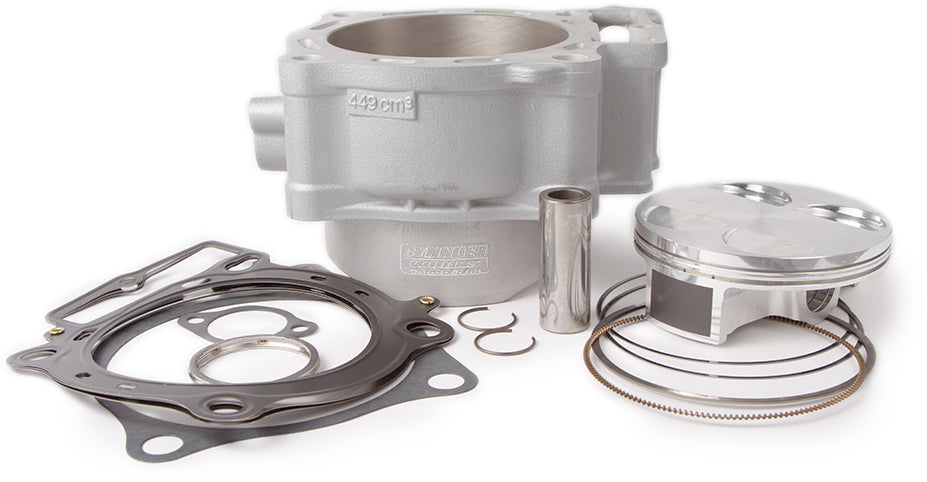 CYLINDER WORKS Honda CRF450R Standard Bore Cylinder Kit Part 10006-K01