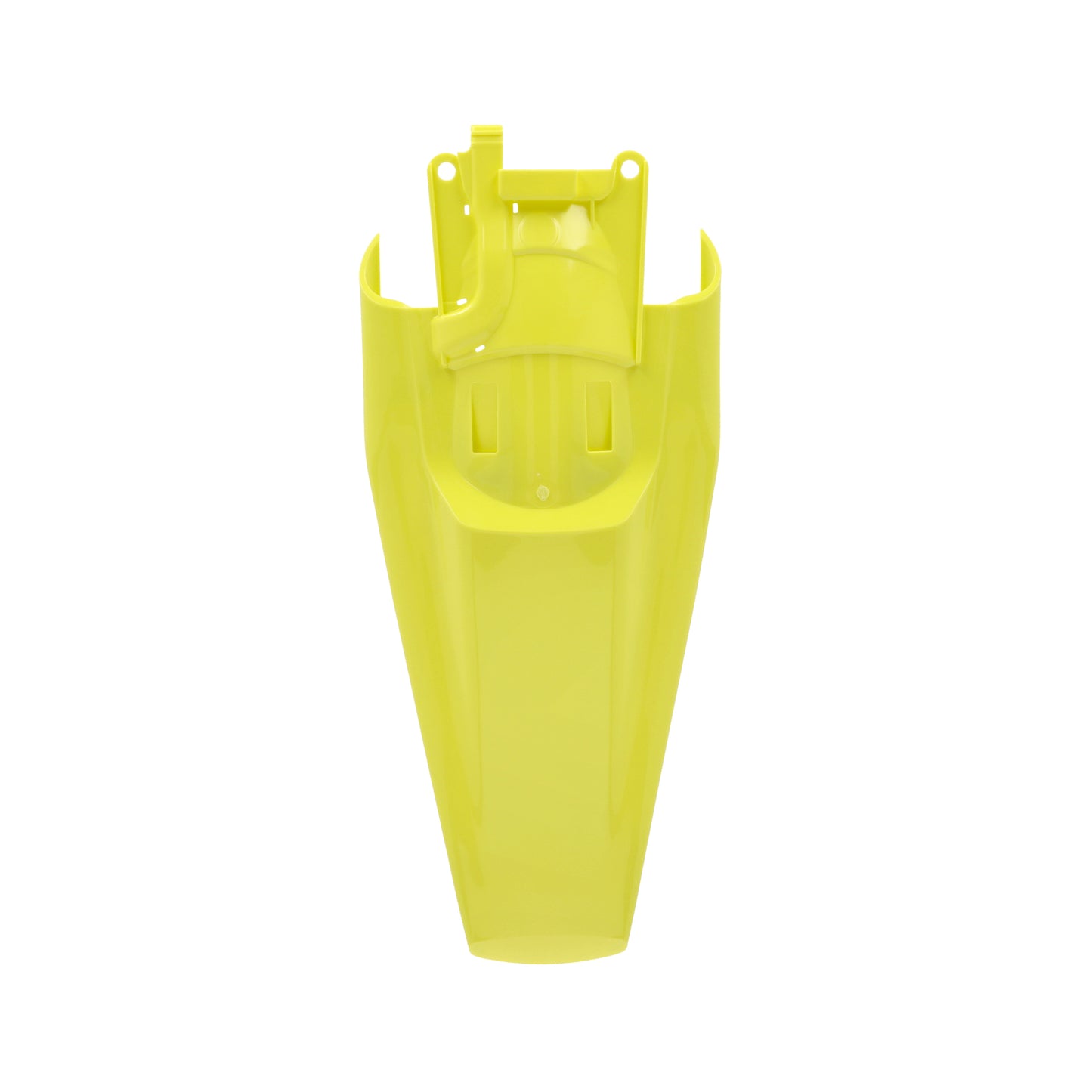 ACERBIS Rear Fender Hus Yellow for Offroad Motorcycles