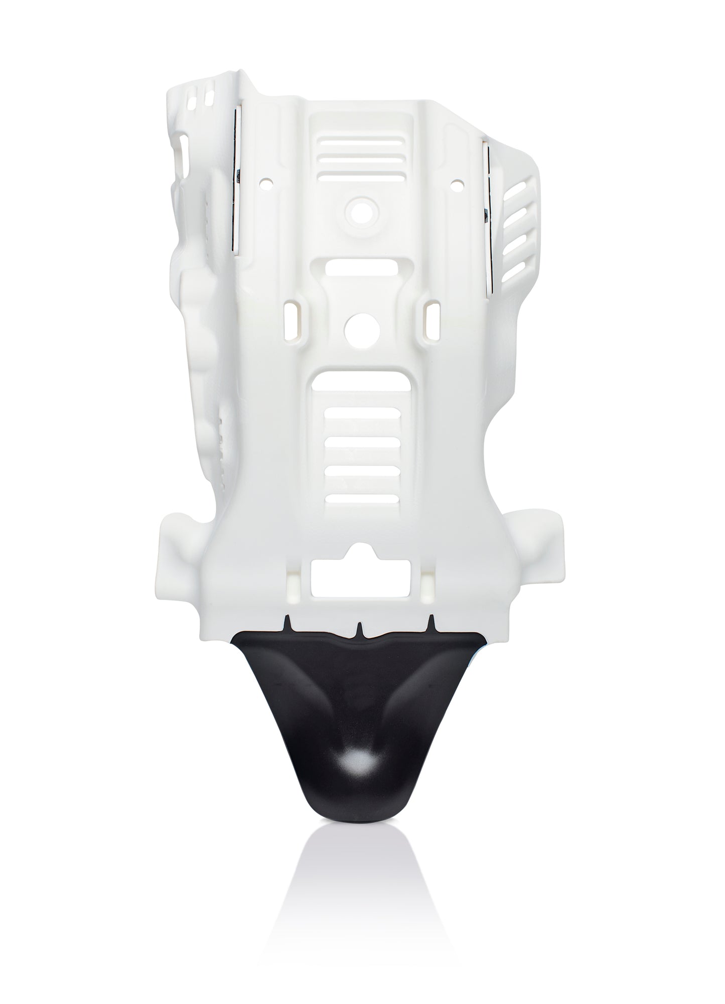Acerbis Skid Plate with Linkage Guard for Husqvarna TE Series 2020-2023