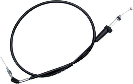 MOTION PRO Black Vinyl Throttle Cable Part 10-0127 for ATV/UTV