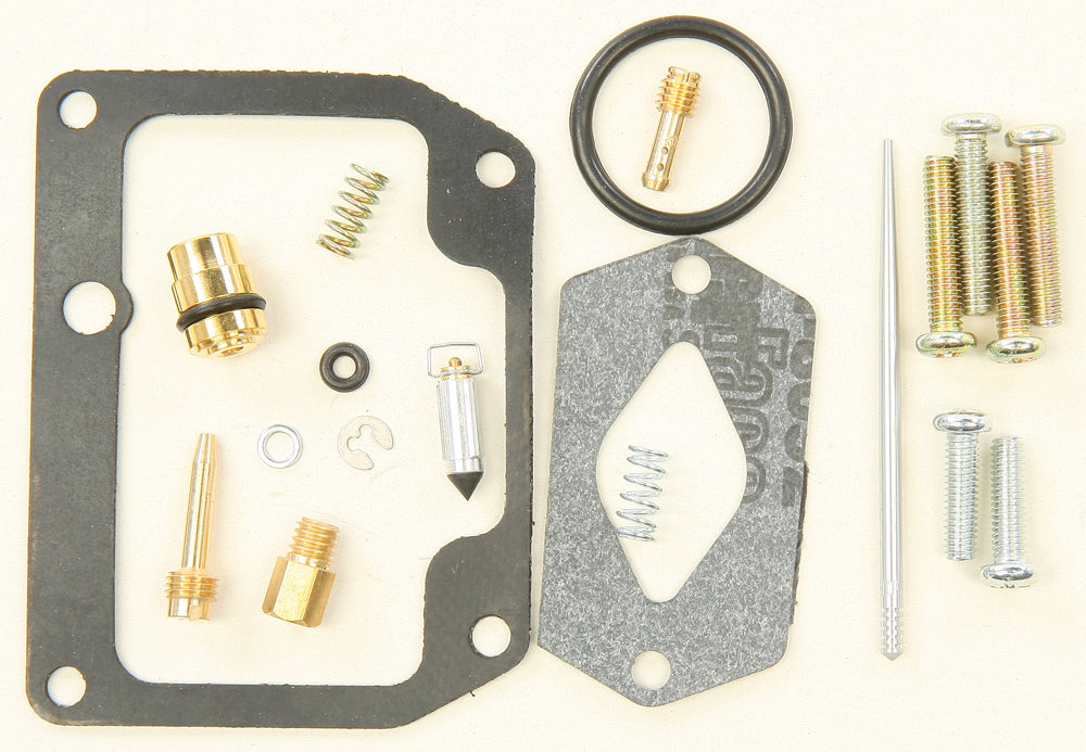 ALL BALLS Suzuki RM80 Carburetor Rebuild Kit - Offroad Fuel System Components