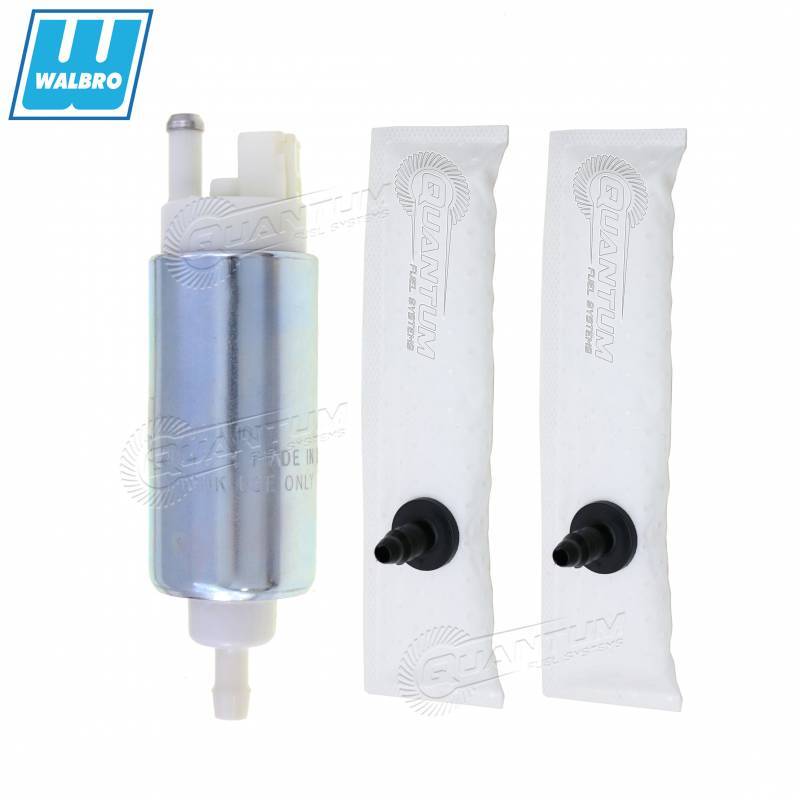 Quantum WAL-PPN2 Electric Fuel Pump for Victory V-Twin Models
