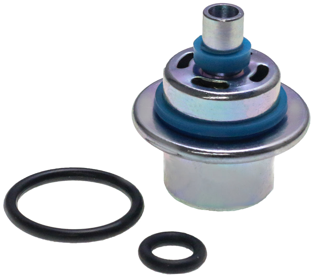 Quantum HFP-PR1 Fuel Pressure Regulator for Arctic Cat ATVs and UTVs