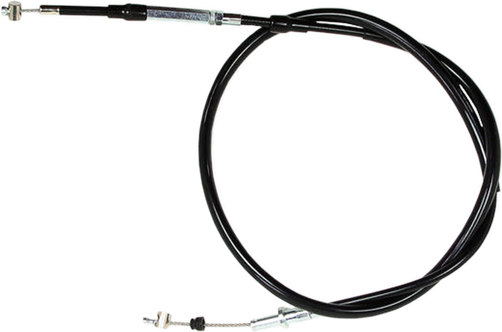 MOTION PRO Part 03-0394 Black Vinyl Clutch Cable for Kawasaki KX250F Offroad Motorcycles