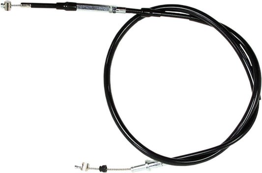 MOTION PRO Part 03-0394 Black Vinyl Clutch Cable for Kawasaki KX250F Offroad Motorcycles
