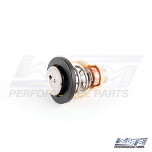 WSM Thermostat Yam 004-260 for Watercraft Engines - Cooling System Component