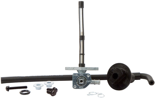 All Balls Fuel Valve for Honda TRX250EX ATV - Reliable Fuel Shut-Off Control