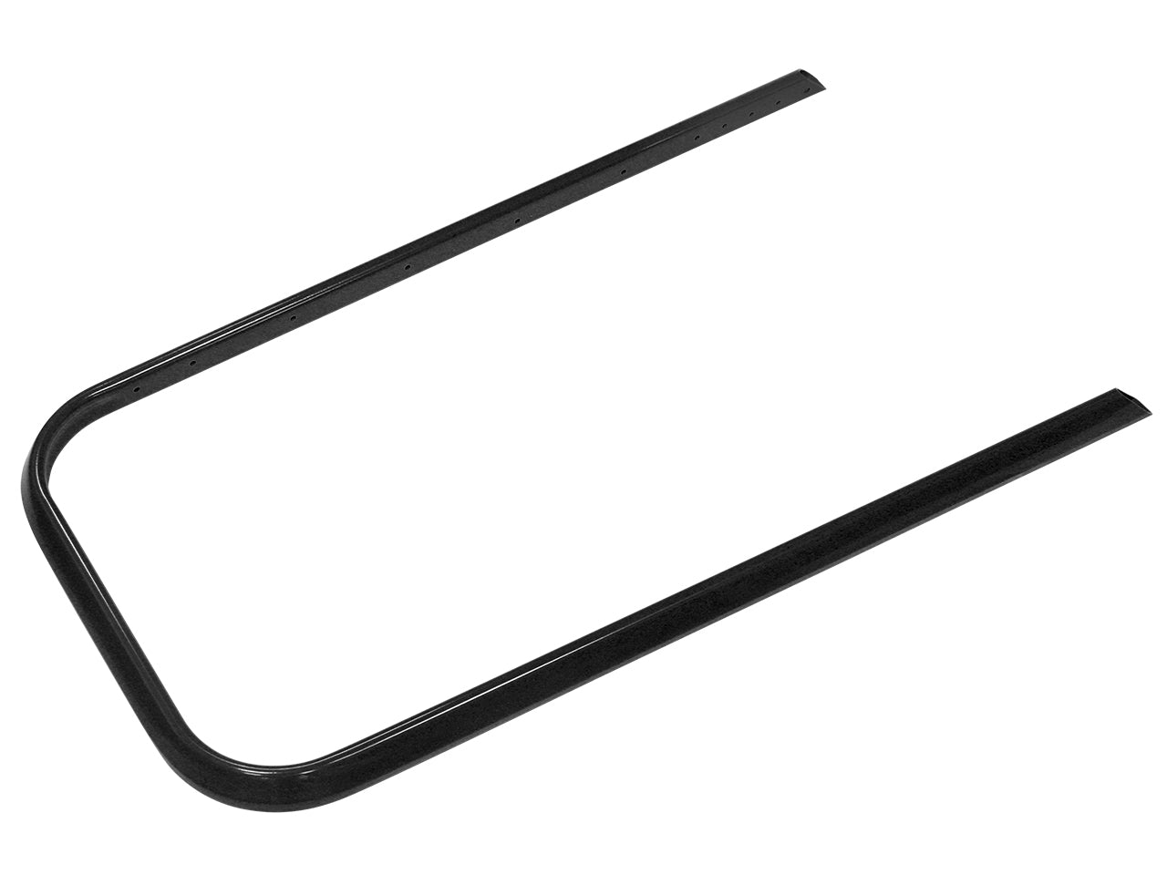 SP1 Rear Bumper for Arctic Cat XF Snow Models – Durable Replacement Part
