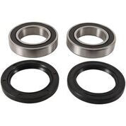 PIVOT WORKS Rear Wheel Bearing Kit for Yamaha YFM350X Warrior (1987-1996)