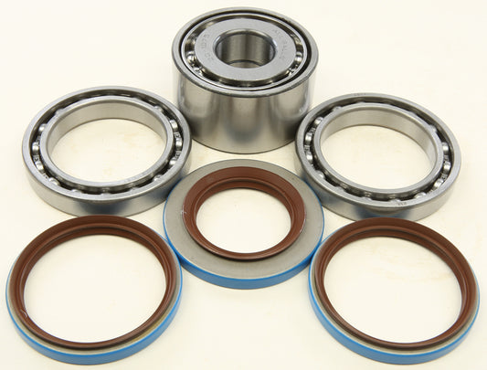 ALL BALLS Rear Differential Bearing and Seal Kit for Yamaha ATV/UTV Models – Part 25-2098