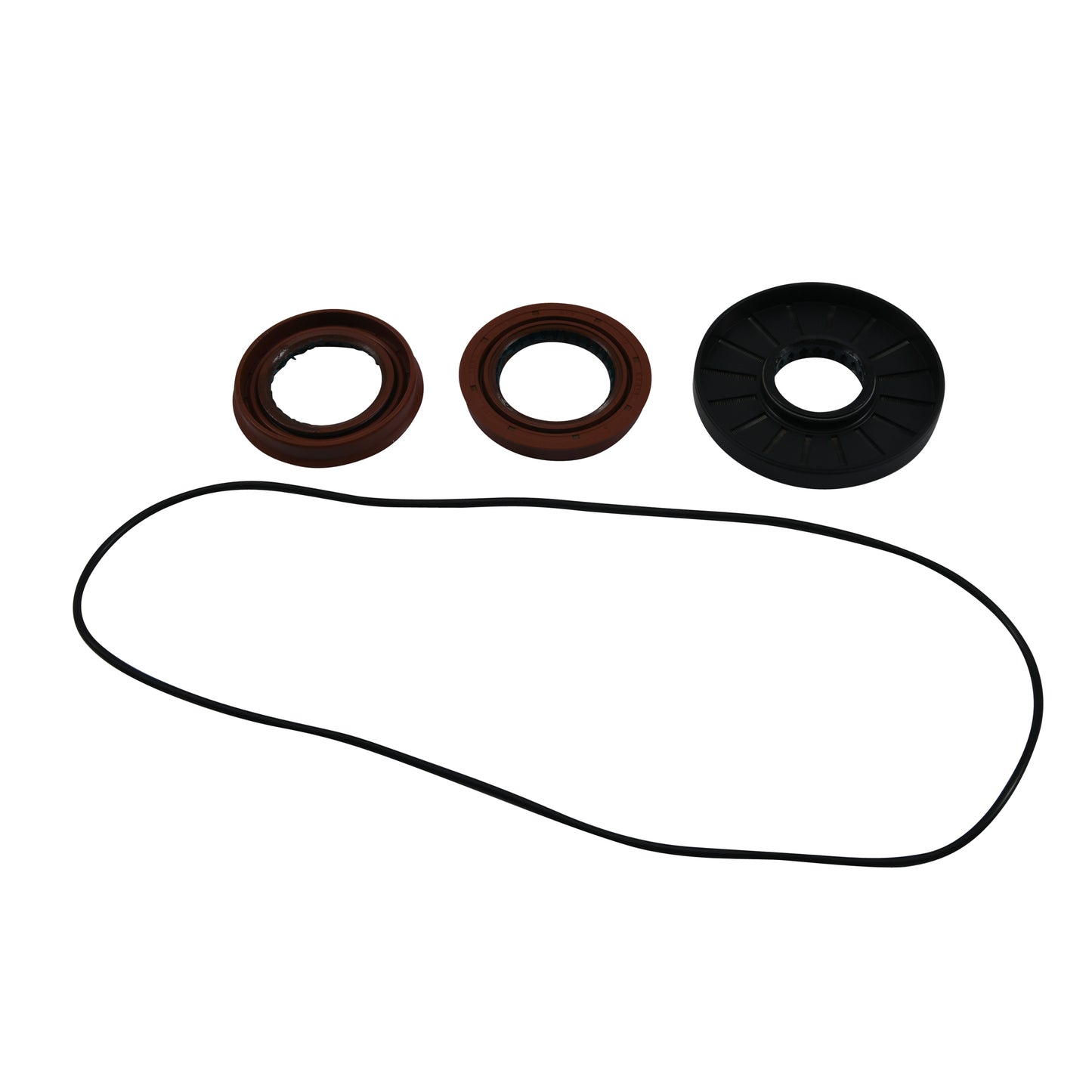 ALL BALLS Rear Differential Seal Kit for Polaris ATV/UTV Models - Part Number 25-2088-5