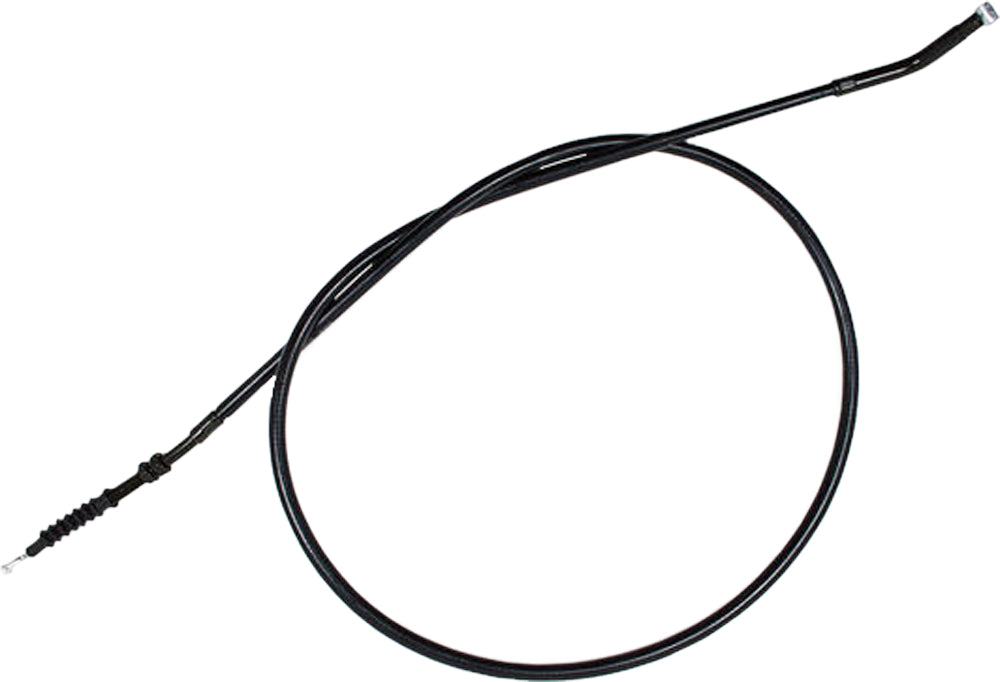 MOTION PRO Black Vinyl Clutch Cable Part #03-0102 for Kawasaki EN500 Vulcan 500 Series