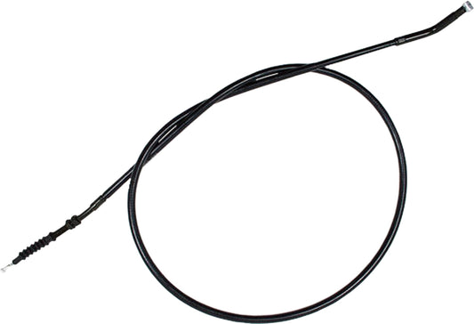 MOTION PRO Black Vinyl Clutch Cable Part #03-0102 for Kawasaki EN500 Vulcan 500 Series