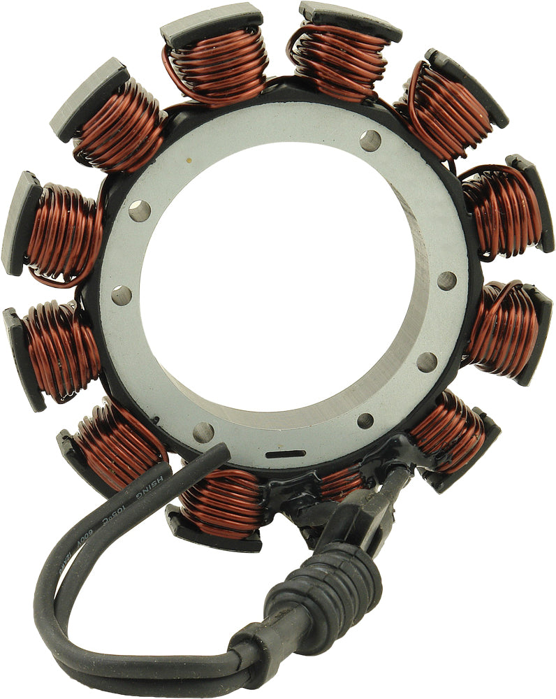 ACCEL Stator 45 Amp for Harley Davidson Touring Models – Reliable Electrical Component