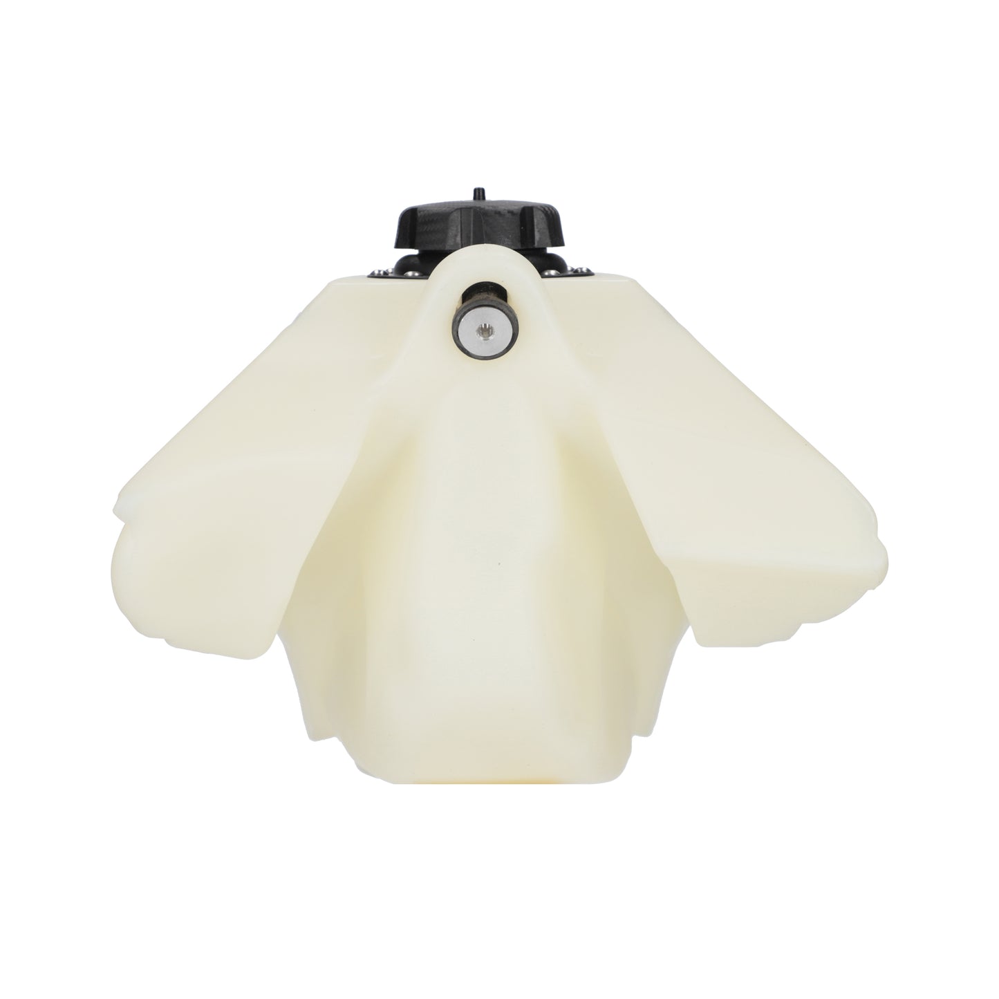 ACERBIS Fuel Tank KX Natural - Offroad Gas Tank with Large Capacity and Hardware Included